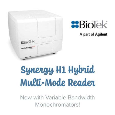 BioTek Synergy H1