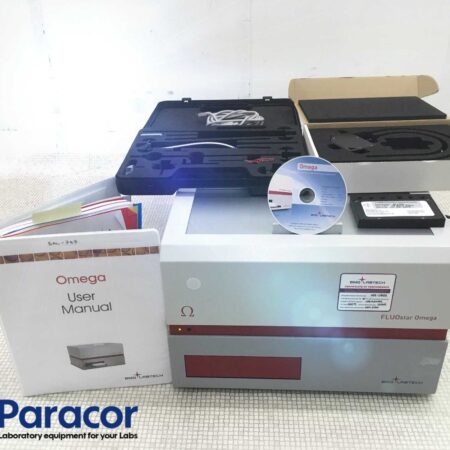 BMG-Labtech_FLUOstar-Omega-For-Sale