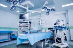 Choosing the Best Electrosurgical Equipment for Surgical Needs